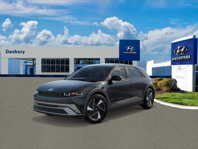 2026 Hyundai IONIQ 5 SEL for sale in DANBURY, CT