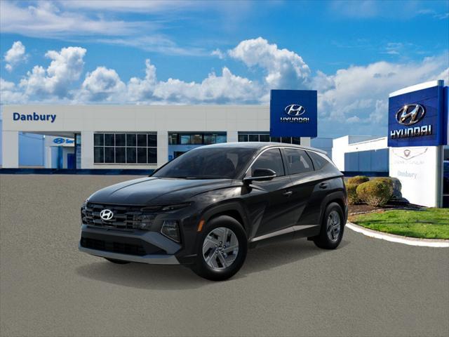 2026 Hyundai Tucson Hybrid Blue SE for sale in DANBURY, CT