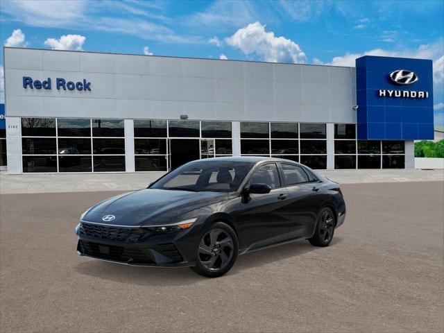 2026 Hyundai Elantra SEL Sport for sale in GRAND JUNCTION, CO