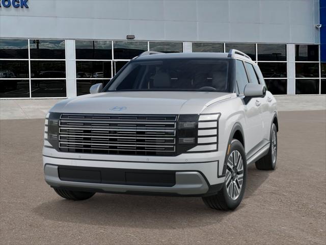 2026 Hyundai Palisade SEL Premium 8P