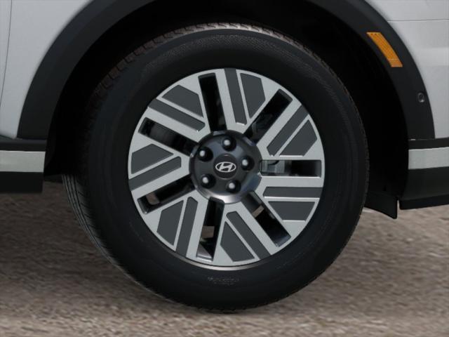 2026 Hyundai Palisade SEL Premium 8P