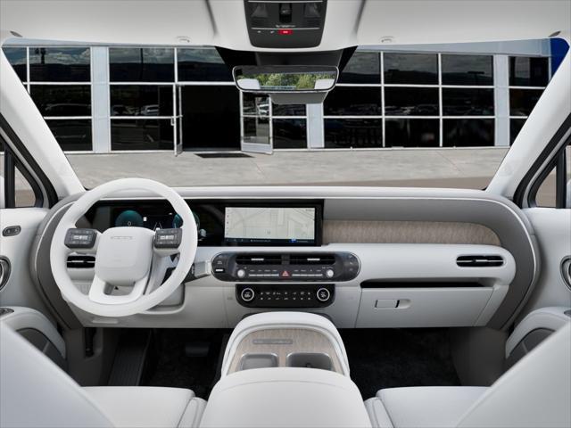 2026 Hyundai Palisade SEL Premium 8P