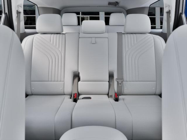 2026 Hyundai Palisade SEL Premium 8P