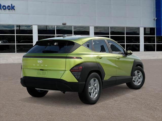 2026 Hyundai Kona SE