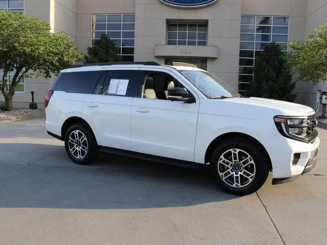 2025 Ford Expedition Active for sale in Overland Park, KS