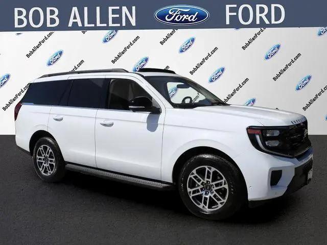 2025 Ford Expedition Active for sale in Overland Park, KS