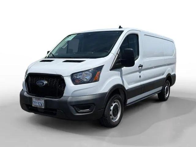 2023 Ford Transit Cargo Van BASE for sale in Vallejo, CA