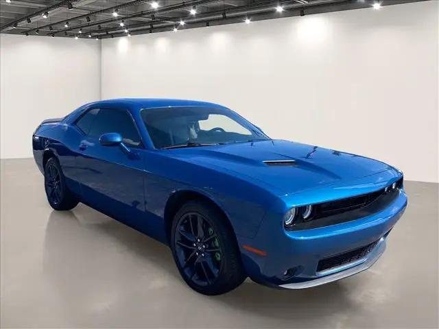2023 Dodge Challenger SXT AWD for sale in Williamsville, NY