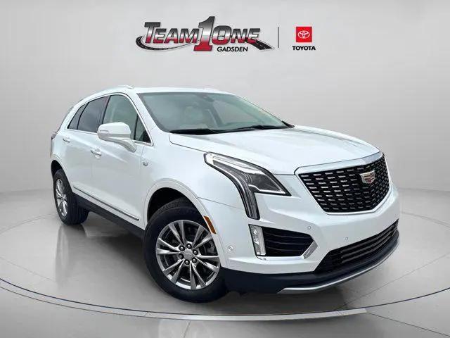 2023 Cadillac XT5 FWD Premium Luxury for sale in Rainbow City, AL