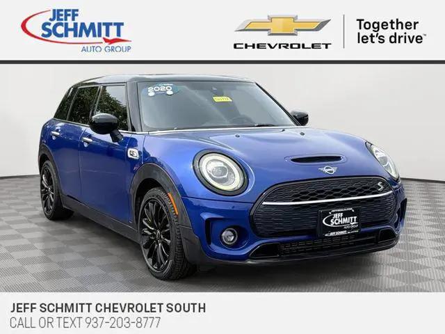 2020 MINI Cooper Clubman Cooper S for sale near Miamisburg, OH