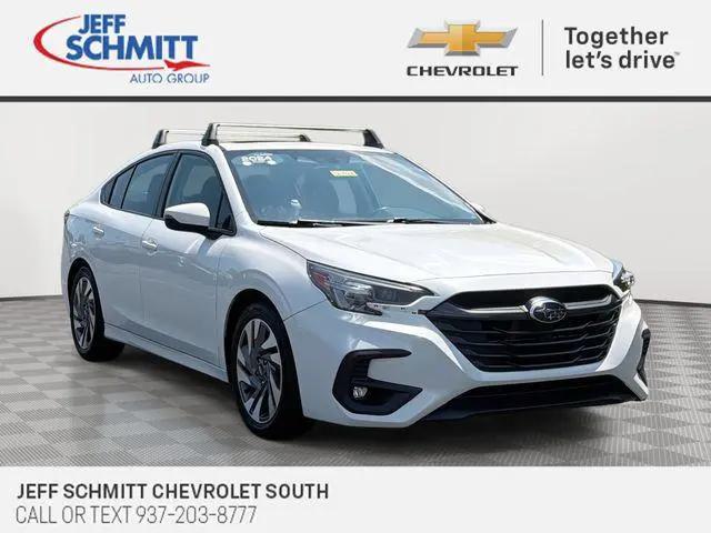 2024 Subaru Legacy Limited for sale in Miamisburg, OH