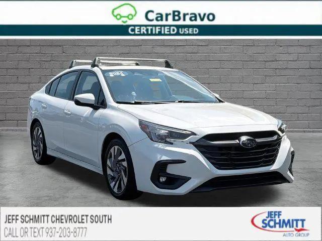 2024 Subaru Legacy for sale near Miamisburg, OH