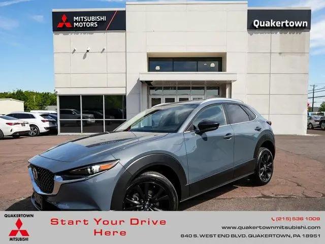 2024 Mazda CX-30 2.5 S Carbon Edition for sale in Quakertown, PA