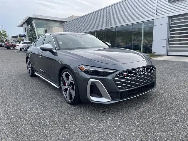 2025 Audi S5 Premium Plus TFSI quattro S tronic for sale in Watertown, CT