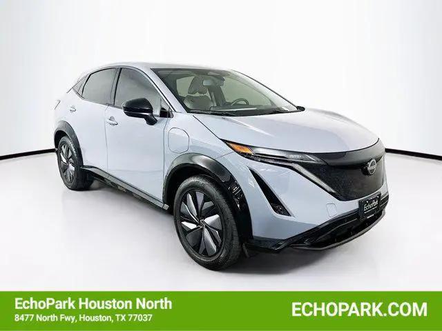 2023 Nissan ARIYA ENGAGE for sale in Houston, TX