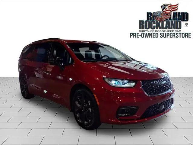 2026 Chrysler Pacifica Select for sale in Nanuet, NY
