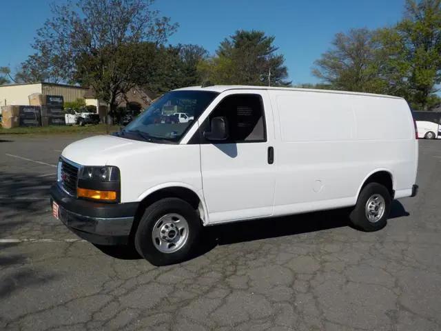 2022 GMC Savana Cargo RWD 2500 Regular Wheelbase Work Van for sale in Leesburg, VA