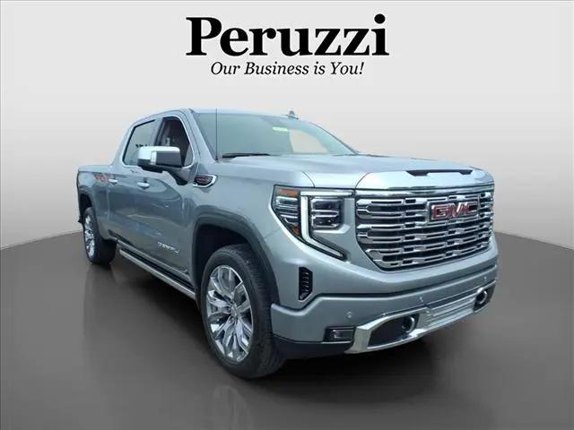 2024 GMC Sierra 1500 4WD Crew Cab Standard Box Denali for sale in Fairless Hills, PA