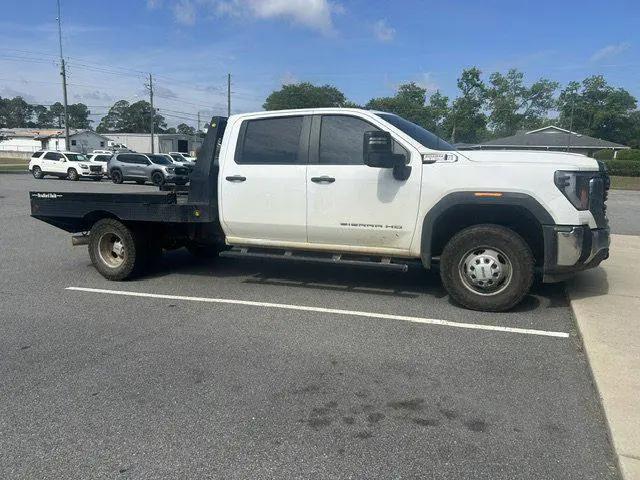 2025 GMC Sierra 3500HD Pro for sale in Ashburn, GA
