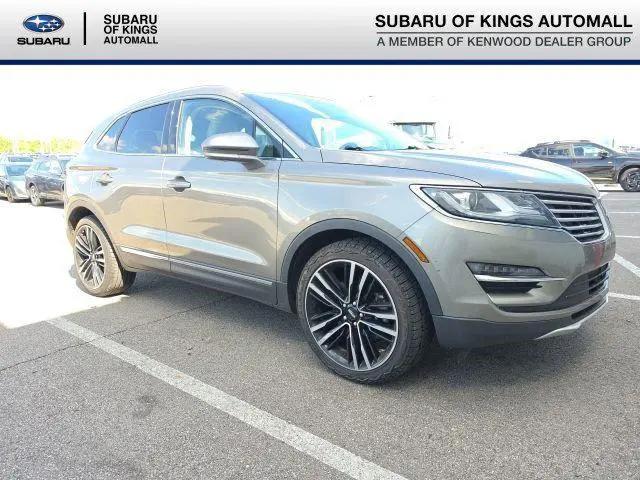 2017 Lincoln MKC Reserve for sale near Cincinnati, OH