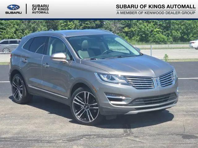 2017 Lincoln MKC Reserve for sale near Cincinnati, OH