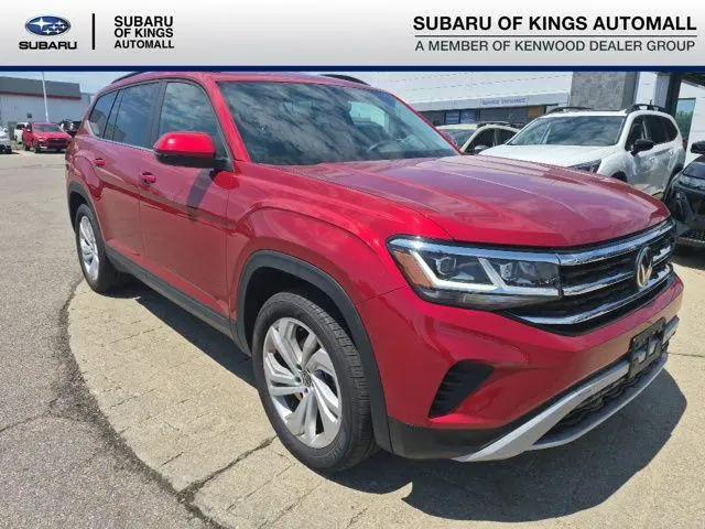 2023 Volkswagen Atlas for sale near Cincinnati, OH
