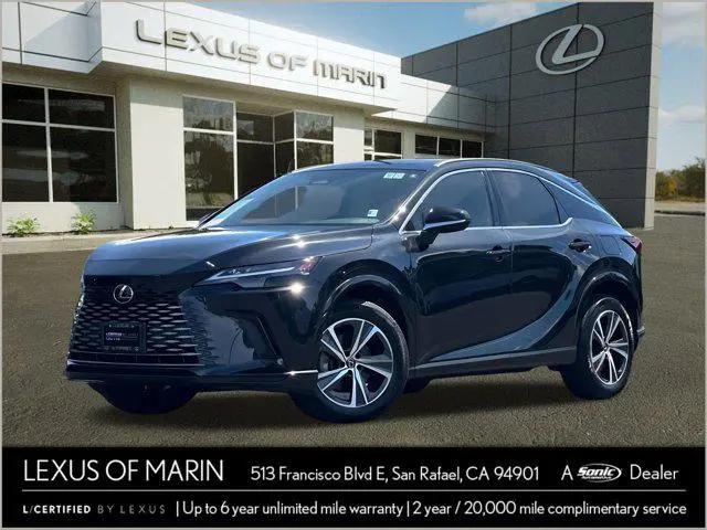 2023 Lexus RX 350 Base for sale in San Rafael, CA