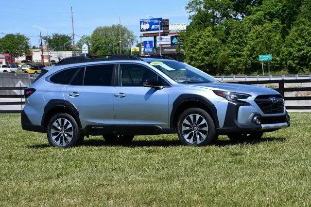 2023 Subaru Outback Limited for sale in Frankfort, KY