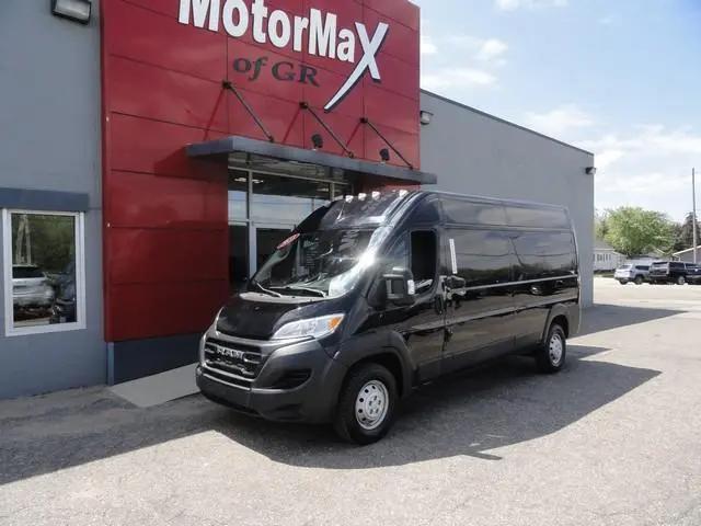 2023 Ram ProMaster 2500 Cargo Van High Roof 159" WB for sale in Grandville, MI