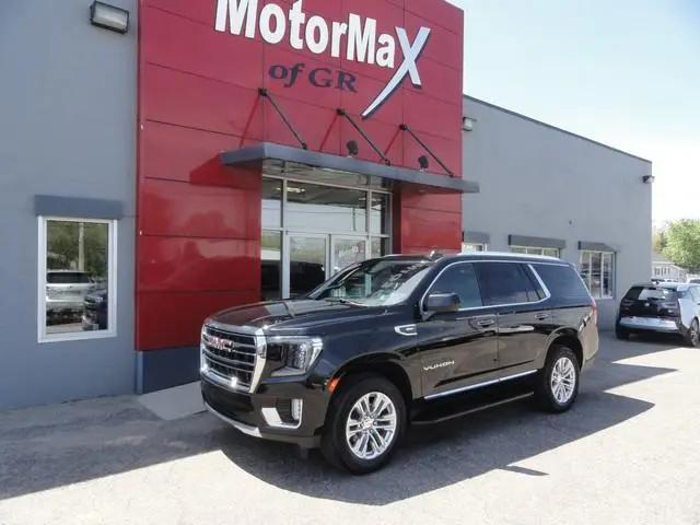 2023 GMC Yukon 4WD SLT for sale in Grandville, MI