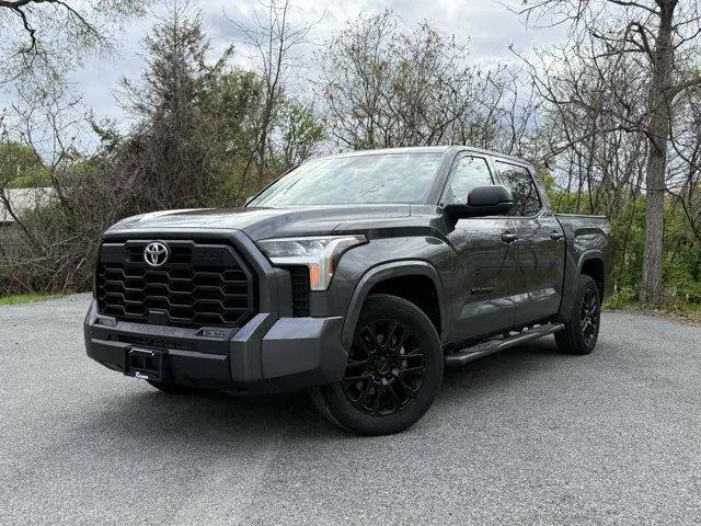 2023 Toyota Tundra SR5 for sale in Glens Falls, NY