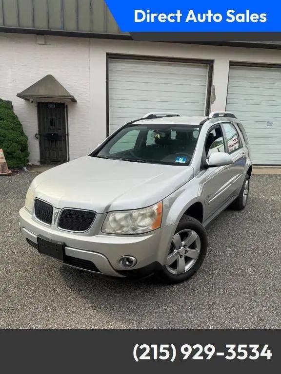 2008 Pontiac Torrent Unknown for sale in Philadelphia, PA