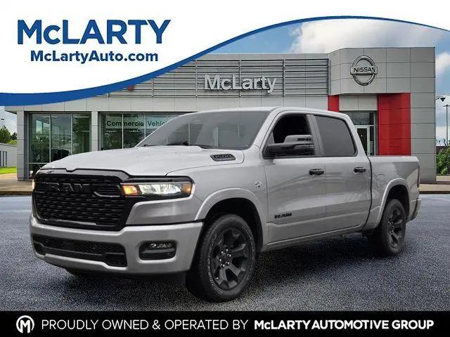 2026 Ram 1500 Big Horn Crew Cab 4x4 5'7" Box for sale in Little Rock, AR
