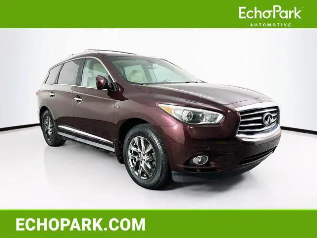2015 INFINITI QX60 Base for sale in Avondale, AZ