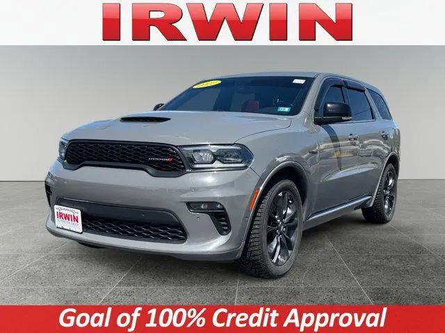 2022 Dodge Durango R/T AWD for sale in Laconia, NH