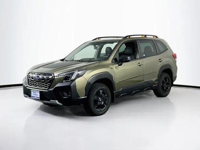 2023 Subaru Forester Wilderness for sale in Lawrence, NJ