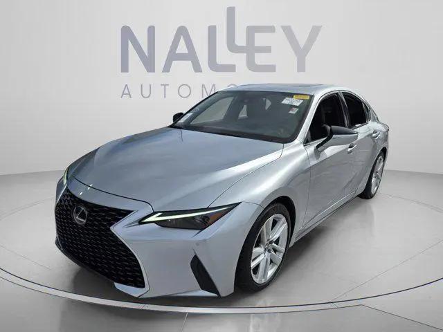 2024 Lexus IS 300 Base for sale in Smyrna, GA