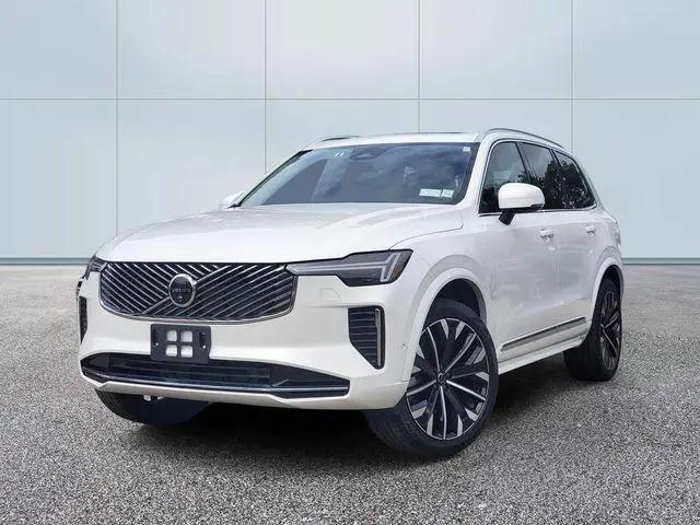 2025 Volvo XC90 B5 Plus 7-Seater for sale in Farmington Hills, MI