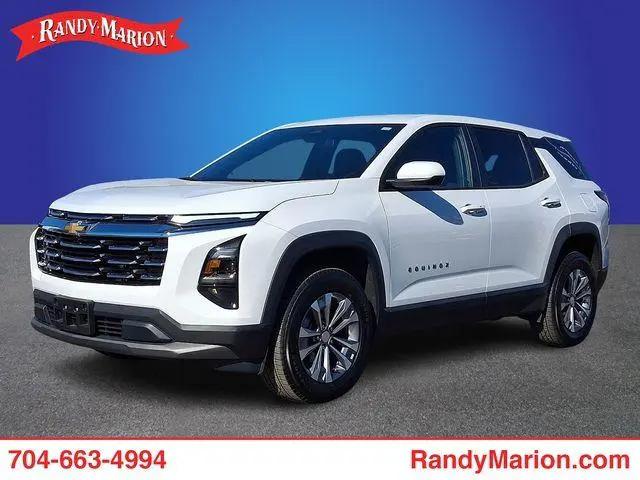 2025 Chevrolet Equinox FWD LT for sale in Mooresville, NC