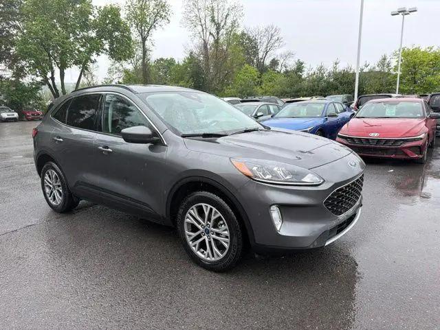 2022 Ford Escape SEL for sale in Sunbury, PA