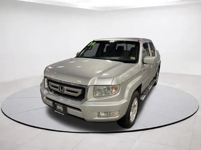 2009 Honda Ridgeline RTS for sale in White River Junction, VT