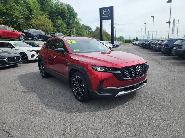 2023 Mazda CX-50 2.5 Turbo Premium for sale in Northumberland, PA