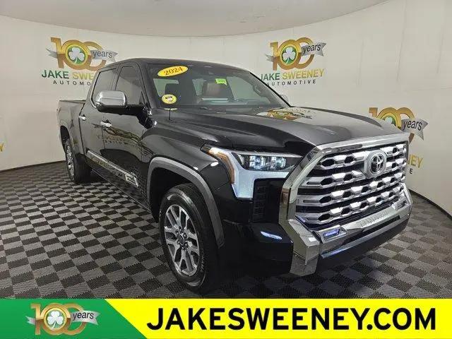 2024 Toyota Tundra 1794 Edition for sale in Cincinnati, OH