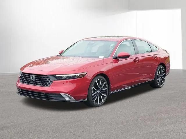2025 Honda Accord Sedan Touring for sale in Indianapolis, IN