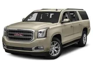 2016 GMC Yukon XL SLT for sale in Fargo, ND