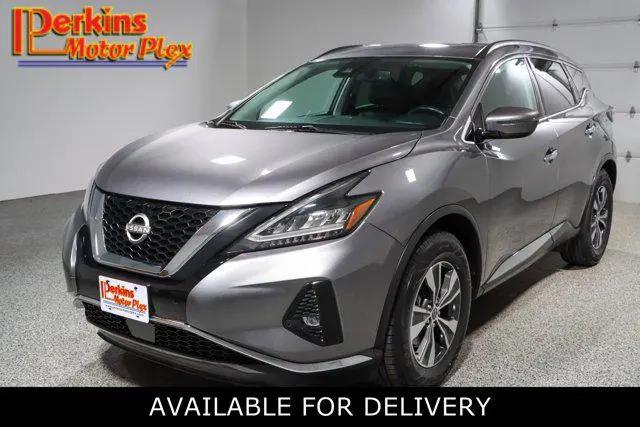 2023 Nissan Murano SV FWD for sale in Jackson, TN