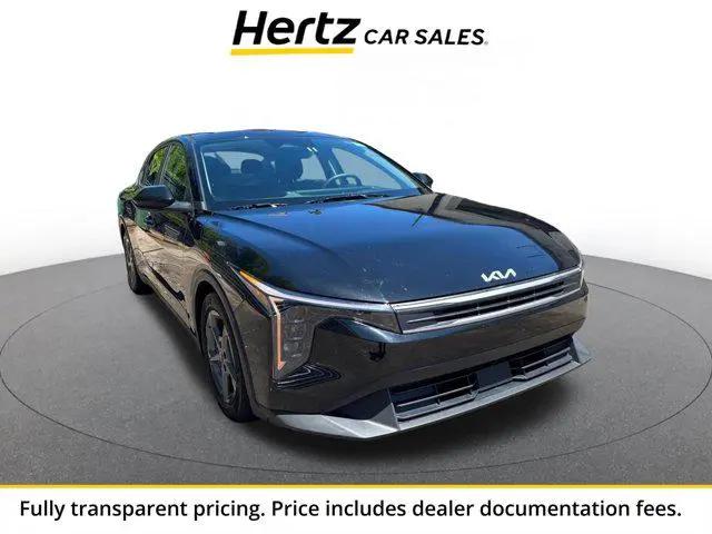 2025 Kia K4 LXS for sale in Winston-Salem, NC