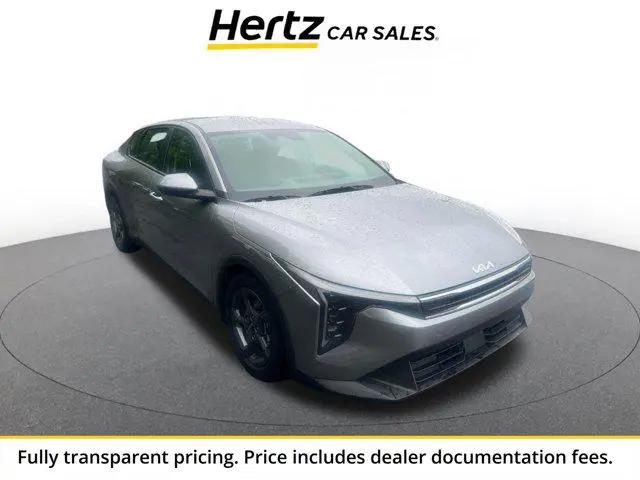 2025 Kia K4 LXS for sale in Winston-Salem, NC