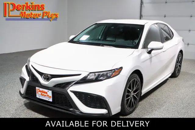2023 Toyota Camry SE for sale in Paducah, KY