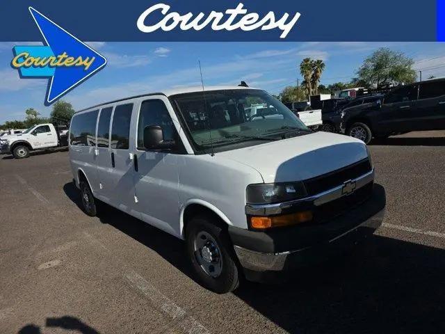 2017 Chevrolet Express LT for sale in Phoenix, AZ